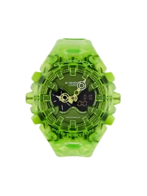 Zegarek G-Shock GA-V01SKE-3AER Zielony