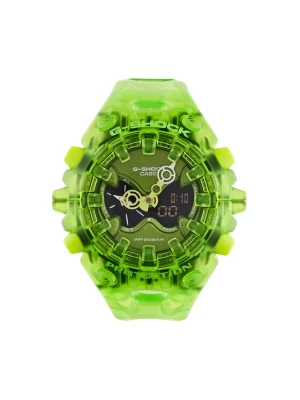 Zegarek G-Shock GA-V01SKE-3AER Zielony