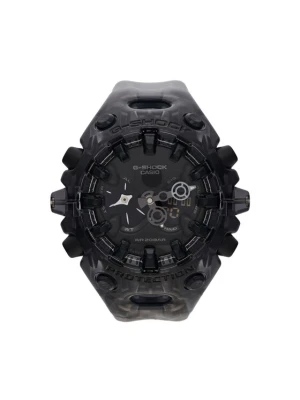 Zegarek G-Shock GA-V01SKE-8AER Czarny