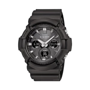 Zegarek G-Shock GAW-100B-1AER Czarny