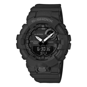 Zegarek G-Shock GBA-800-1AER Czarny
