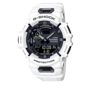 Zegarek G-Shock GBA-900-7AER Biały