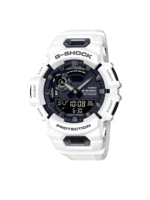 Zegarek G-Shock GBA-900-7AER Biały