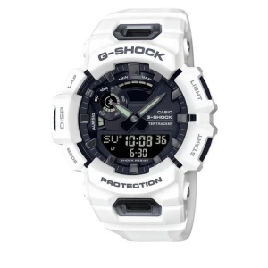 Zegarek G-Shock GBA-900-7AER White/White