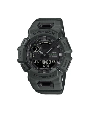 Zegarek G-Shock GBA-900UU-3AER Zielony