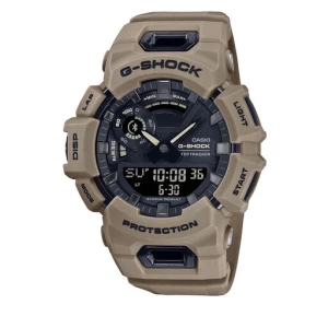Zegarek G-Shock GBA-900UU-5AER Brązowy