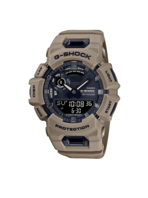 Zegarek G-Shock GBA-900UU-5AER Brązowy