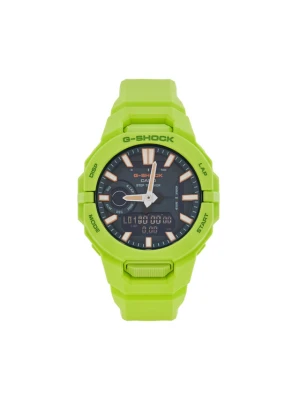Zegarek G-Shock GBA-950-9A3ER Żółty