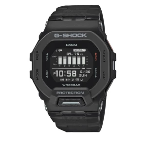 Zegarek G-Shock GBD-200-1ER Czarny