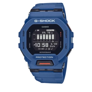 Zegarek G-Shock GBD-200-2ER Granatowy