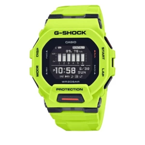 Zegarek G-Shock GBD-200-9ER Green/Green