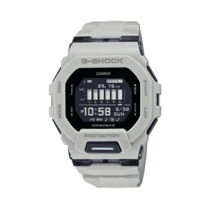 Zegarek G-Shock GBD-200UU-9ER Biały