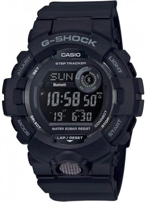 Zegarek G-Shock GBD-800-1BER (ZG-011398)
