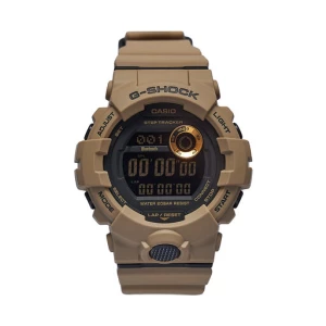 Zegarek G-Shock GBD-800UC-5ER Brązowy