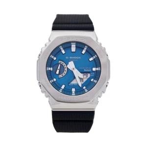 Zegarek G-Shock GBM-2100A-2BER Czarny