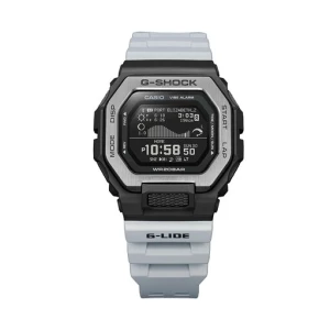 Zegarek G-Shock GBX-100TT-8ER Szary