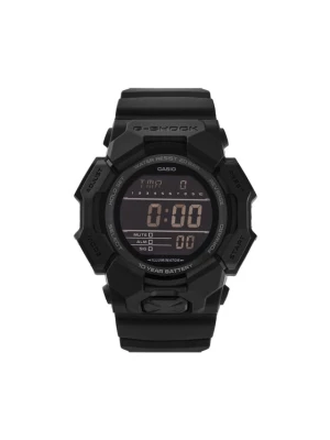 Zegarek G-Shock GD-010-1A1ER Czarny