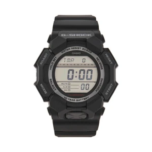 Zegarek G-Shock GD-010-1ER Czarny