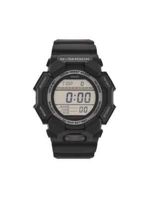 Zegarek G-Shock GD-010-1ER Czarny