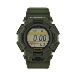 Zegarek G-Shock GD-010-3ER Zielony