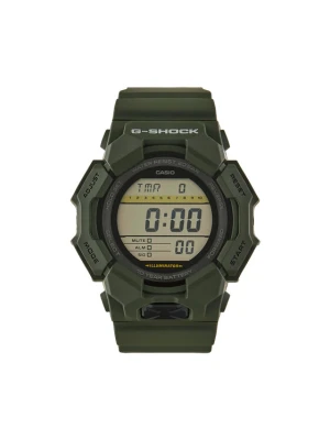 Zegarek G-Shock GD-010-3ER Zielony