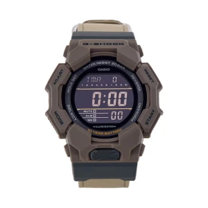 Zegarek G-Shock GD-010CE-5ER Khaki
