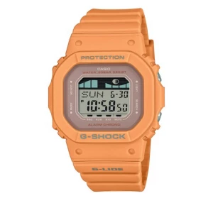 Zegarek G-Shock GLX-S5600-4ER Orange