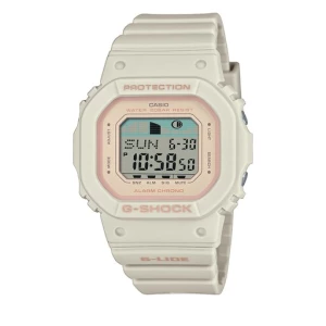 Zegarek G-Shock GLX-S5600-7ER Beżowy