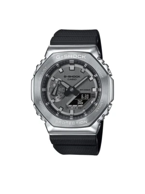 Zegarek G-Shock GM-2100-1AER Czarny