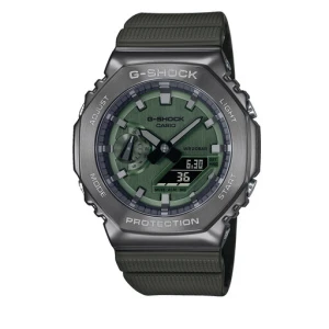 Zegarek G-Shock GM-2100B-3AER Zielony