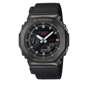 Zegarek G-Shock GM-2100CB -1AER Black/Black