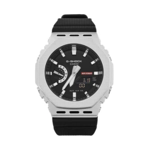 Zegarek G-Shock GM-2100M-1AER Czarny