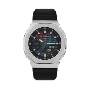 Zegarek G-Shock GM-2100RW-1AER Czarny