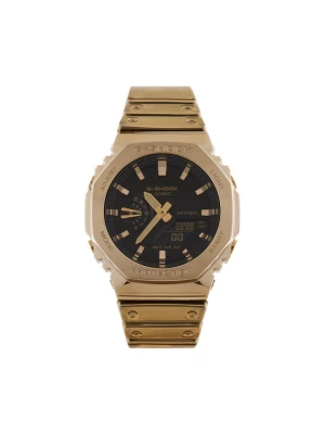 Zegarek G-Shock GM-2100YMG-9AER Złoty