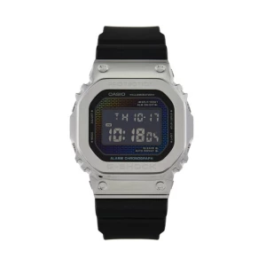 Zegarek G-Shock GM-5600RW-1ER Czarny