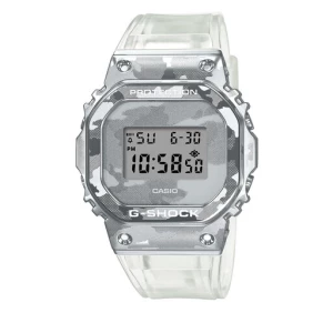 Zegarek G-Shock GM-5600SCM-1ER Biały