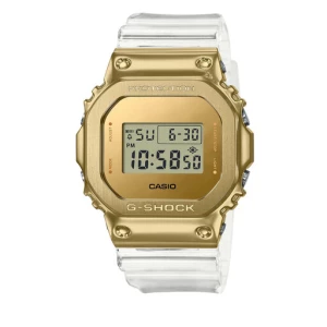 Zegarek G-Shock GM-5600SG-9ER Złoty