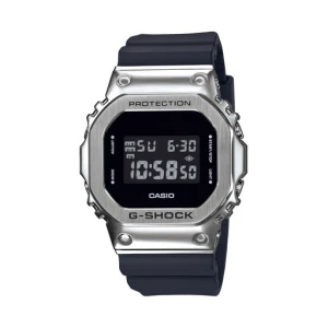 Zegarek G-Shock GM-5600U-1ER Czarny