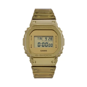 Zegarek G-Shock GM-5600YMG-9ER Złoty