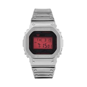Zegarek G-Shock GM-5600YRA-8ER Srebrny