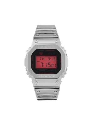 Zegarek G-Shock GM-5600YRA-8ER Srebrny