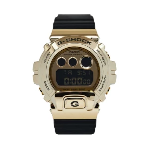 Zegarek G-Shock GM-6900G-9ER Black/Gold