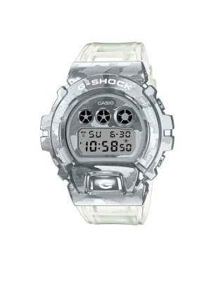 Zegarek G-Shock GM-6900SCM-1ER Biały