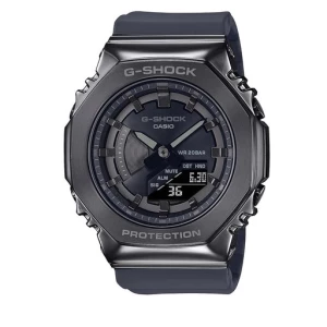 Zegarek G-Shock GM-S2100B-8AER Grey/Grey