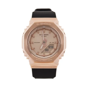 Zegarek G-Shock GM-S2110PG-1A4ER Różowy