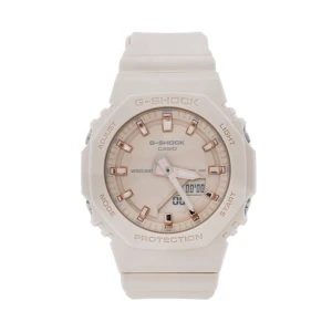 Zegarek G-Shock GMA-P2100M-4AER Beżowy