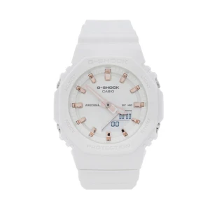 Zegarek G-Shock GMA-P2100M-7AER Biały