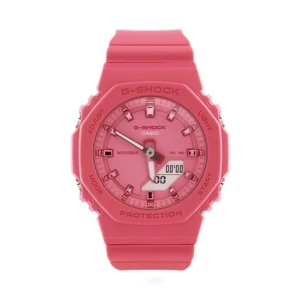 Zegarek G-Shock GMA-P2100PP-4AER Różowy