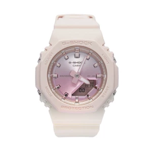 Zegarek G-Shock GMA-P2100SG-4AER Różowy
