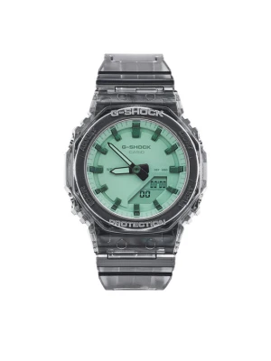 Zegarek G-Shock GMA-P2100SR-1AER Zielony